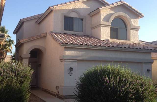 10045 E. Capri Ave - 10045 East Capri Avenue, Mesa, AZ 85208