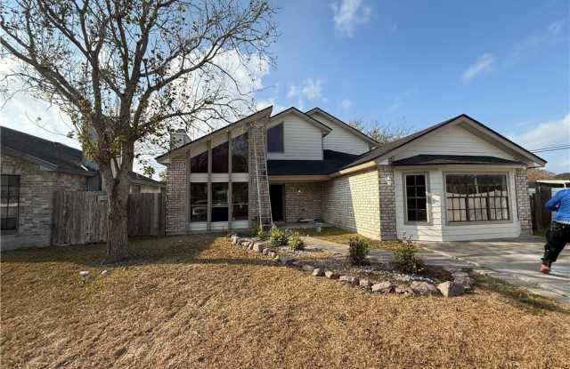 6001 La Crosse Drive - 6001 La Crosse Drive, Corpus Christi, TX 78415