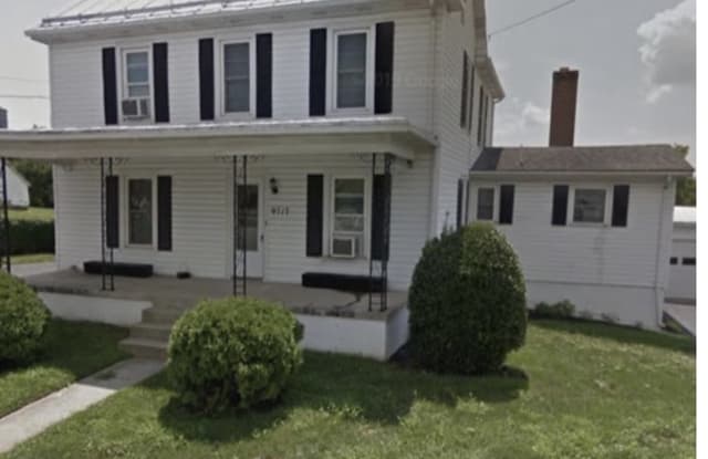 9717 Liberty Road - 9717 Liberty Road, Frederick County, MD 21701