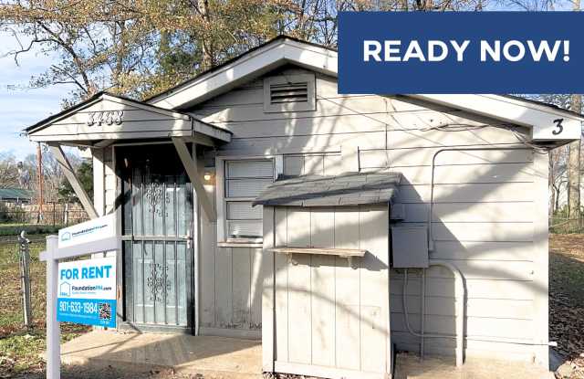 3468 Bowen Avenue - 3 photos photos