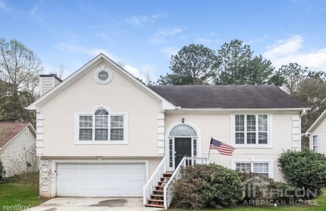 3143 Oak Vista Way - 3143 Oak Vista Way, Gwinnett County, GA 30044