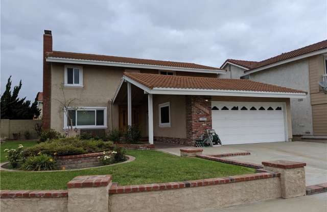 13025 Semora Drive - 13025 Semora Drive, Cerritos, CA 90703