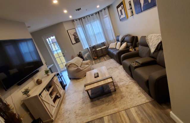 3706 Shoma Drive - 3706 Shoma Drive, Royal Palm Beach, FL 33414