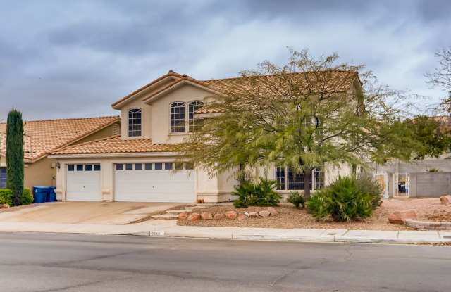 Spacious Home in Spring Valley Gallery 4