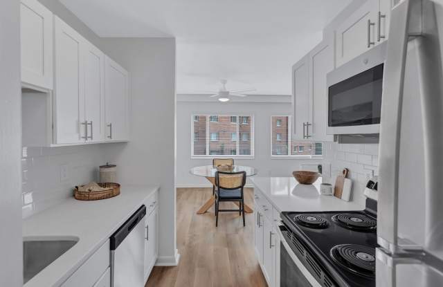 Infinity Apartments Gallery 3