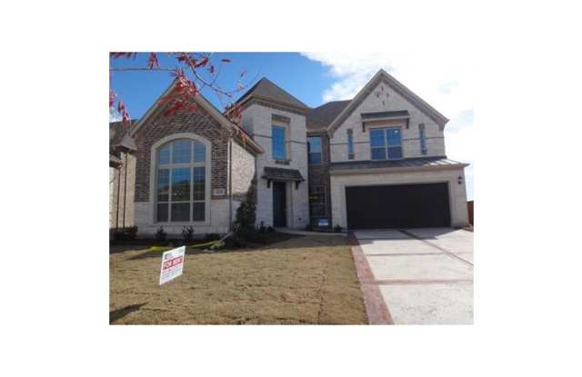 4500 Addax Trl - 4500 Addax Trail, Frisco, TX 75034