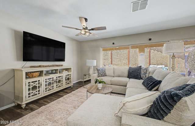 6908 E PERALTA Circle Gallery 3