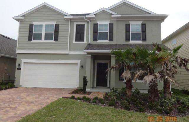 1464 ASPENWOOD DR - 1464 Aspenwood Drive, Jacksonville, FL 32211