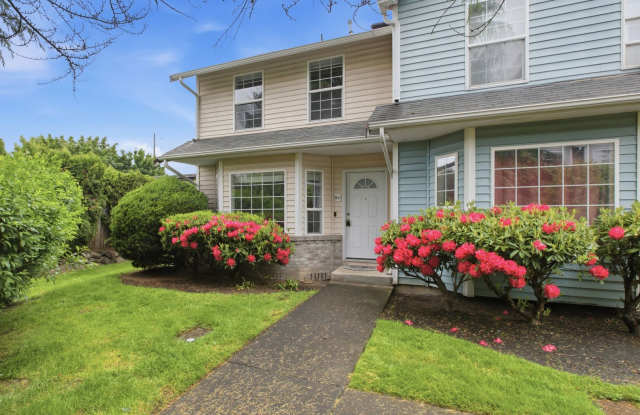 Peaceful Corner Townhome in the Heart of Sumner photos photos