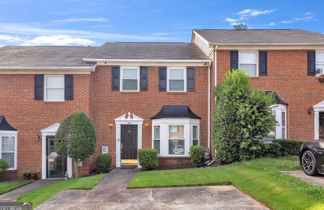 1528 Paces Ferry North - 1528 Paces Ferry North Southeast, Smyrna, GA 30080 1528 Paces Ferry North - 1528 Paces Ferry North Southeast, Smyrna, GA 30080