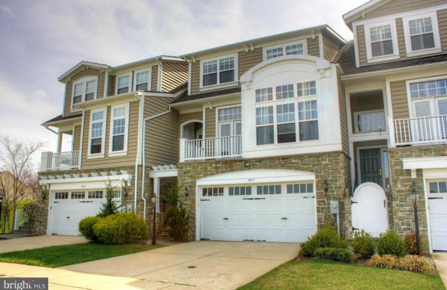 8817 BOULDER HILL PLACE - 8817 Boulder Hill Place, North Laurel, MD 20723