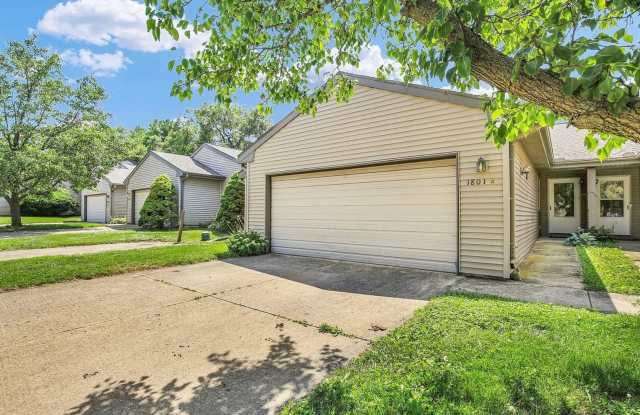 Charming 3BR House in Urbana - Showing starts Sept 5 Gallery 1