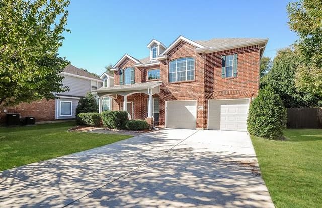 3704 Drexel Drive - 3704 Drexel Drive, Denton, TX 76210