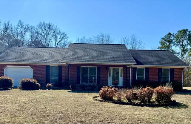 Charming Brick Home in Rembert! photos photos