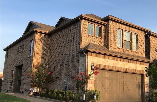6301 Burbank Way - 6301 Burbank Way, Plano, TX 75024
