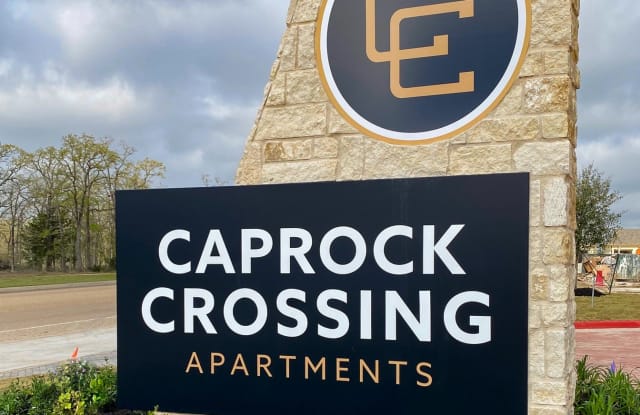 Caprock Crossing photos photos