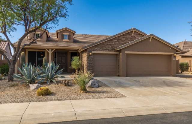 The Fairways GATED subdivision in Estrella Mountain Ranch! photos photos