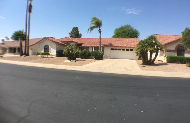 14223 W Ravenswood Dr - 14223 W Ravenswood Dr, Sun City West, AZ 85375