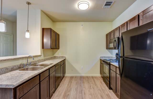 Shadow Ridge - Affordable Housing Gallery 2