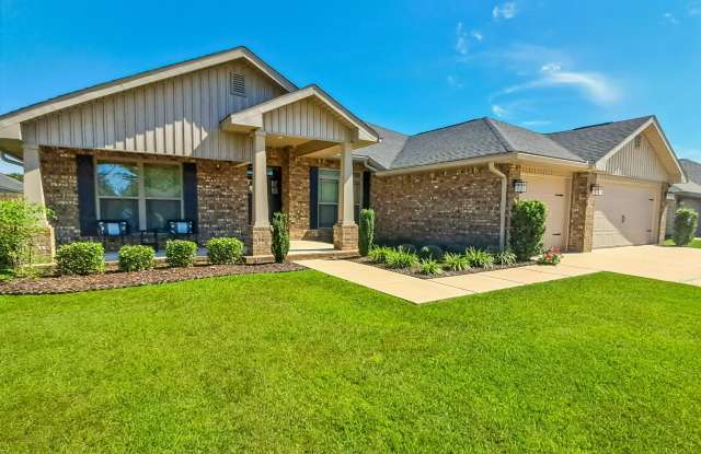 5783 Dogwood Drive East - 5783 Dogwood Drive East, Okaloosa County, FL 32539