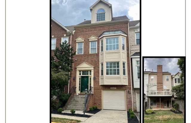 46663 ASHMERE SQ - 46663 Ashmere Square, Cascades, VA 20165