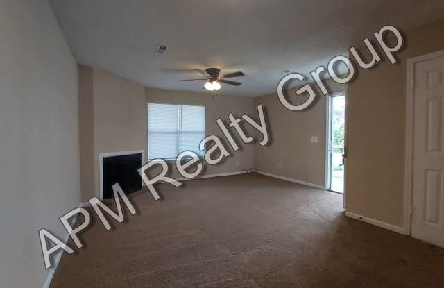 Renovated North East Duplex - 124 Lindevon Lane, Dentsville, SC 29223