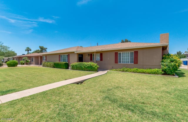 1044 E OREGON Avenue - 1044 East Oregon Avenue, Phoenix, AZ 85014