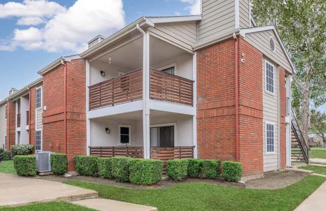 The Jove Apartment Homes Gallery 4