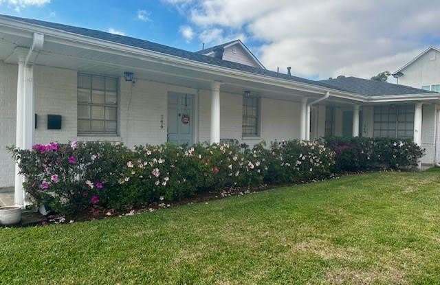 146 RIDGEWAY Drive - 146 Ridgeway Drive, Metairie, LA 70001