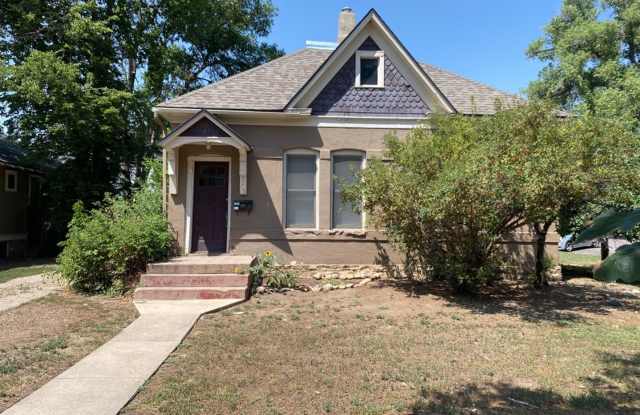 Classic Old Town Fort Collins 2 Bed 2 Bath Home Close to CSU photos photos Classic Old Town Fort Collins 2 Bed 2 Bath Home Close to CSU photos photos