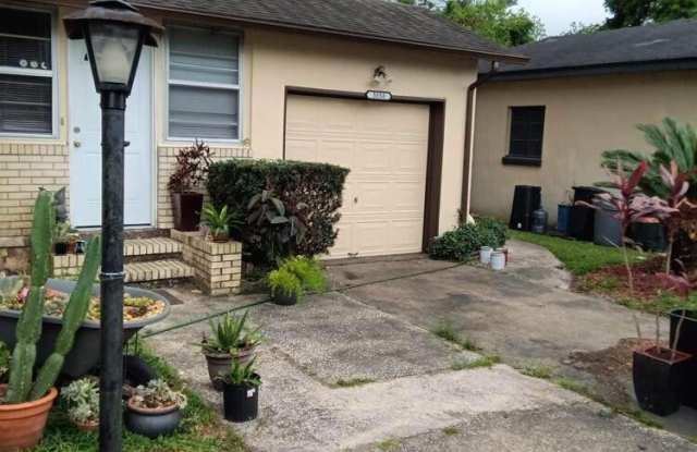 5050 LAWNVIEW Street - 5050 Lawnview Street, Jacksonville, FL 32205