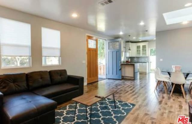 16001 WYANDOTTE Street - 16001 W Wyandotte St, Los Angeles, CA 91406