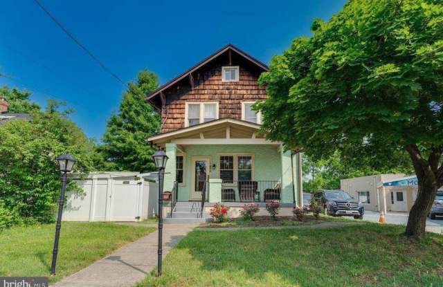 7206 CARROLL AVE #A photos photos