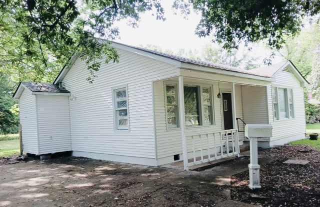 1040 Myrtle Street (4 Bed/2 Bath) - 1040 Myrtle Street, Baker, LA 70714
