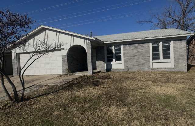 11111 East 36th Street - 11111 East 36th Street, Tulsa, OK 74146