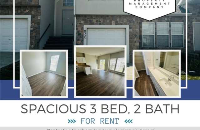 10325 Parkview Avenue - 10325 Parkview Avenue, Kansas City, KS 66109