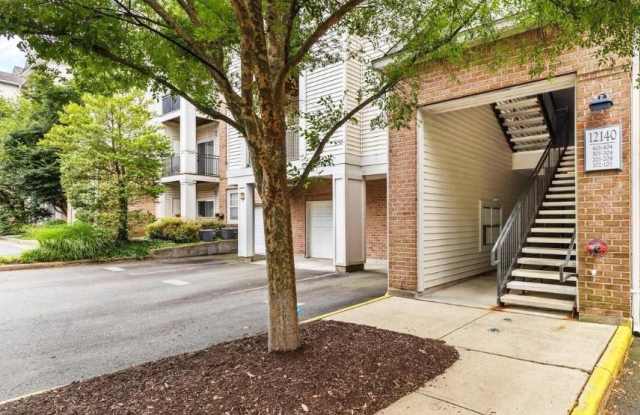 12140 GARDEN GROVE CIRCLE - 12140 Garden Grove Circle, Fair Oaks, VA 22030
