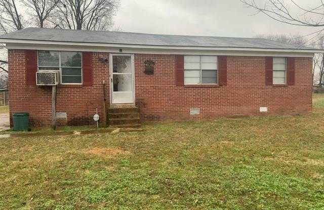 119 JELK - 119 Jelk Street, Brownsville, TN 38012