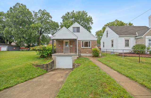COLLEGE HILL-BEAUTIFULLY MAINTAINED 3 BEDROOM 1 BATH W/ LOADS OF UPDATES photos photos