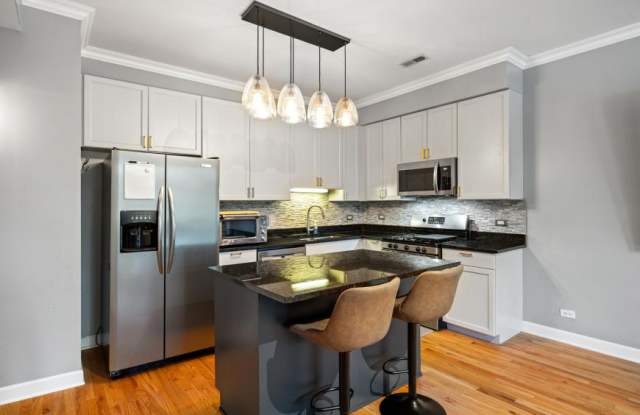 1435 West Addison St. photos photos 1435 West Addison St. photos photos