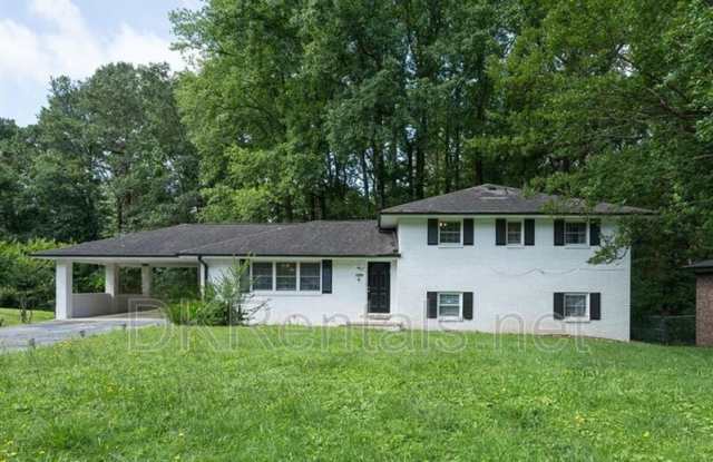 1025 Hilburn Drive SE photos photos