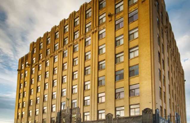 The Medical Arts Building photos photos