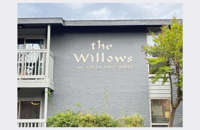 Willows photos photos
