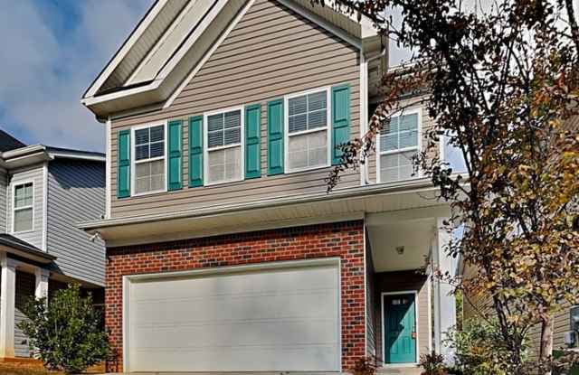 227 Jimmy Love Lane - 227 Jimmy Love Lane, Seven Oaks, SC 29212