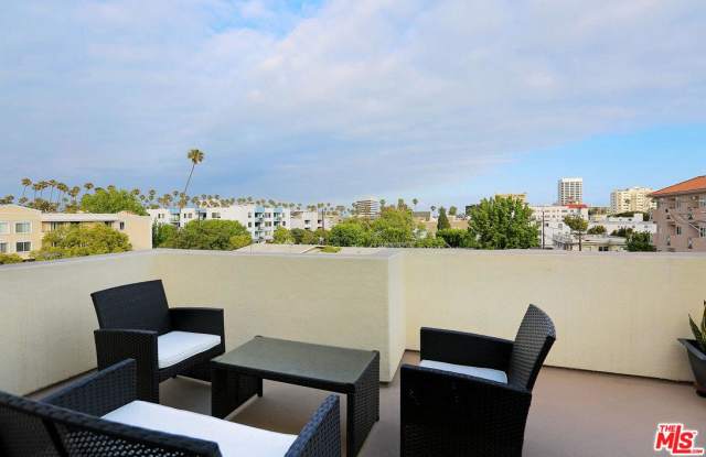844 3RD Street - 844 3rd Street, Santa Monica, CA 90403