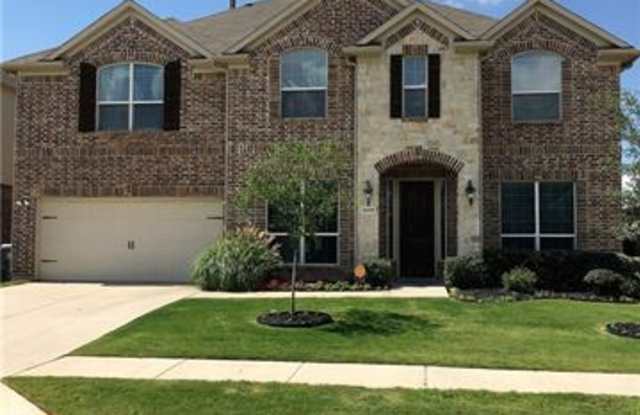 2449 Lakebend Drive - 2449 Lakebend Dr, Little Elm, TX 75068