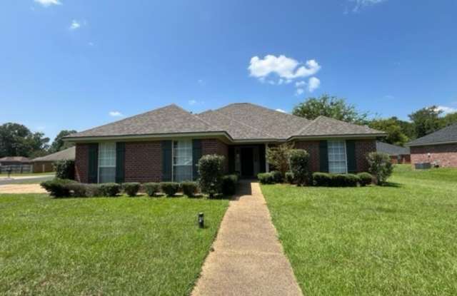 701 Pecan Court - 701 Pecan Court, Brandon, MS 39042