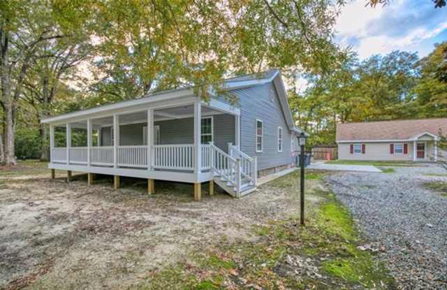 2 bedroom/2 bathroom- Neck O Land Road Gallery 1