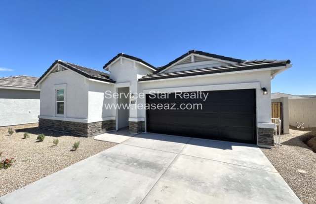 1173 W Avalon Canyon Dr Gallery 4