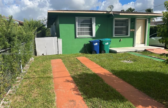 11059 SW 3rd St - 11059 Southwest 3rd Street, Sweetwater, FL 33174